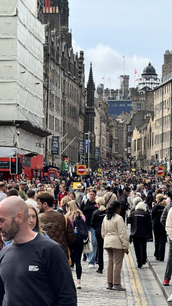 Royal Mile