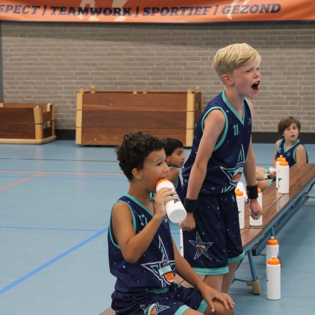 Kamp arvin slagter 2024