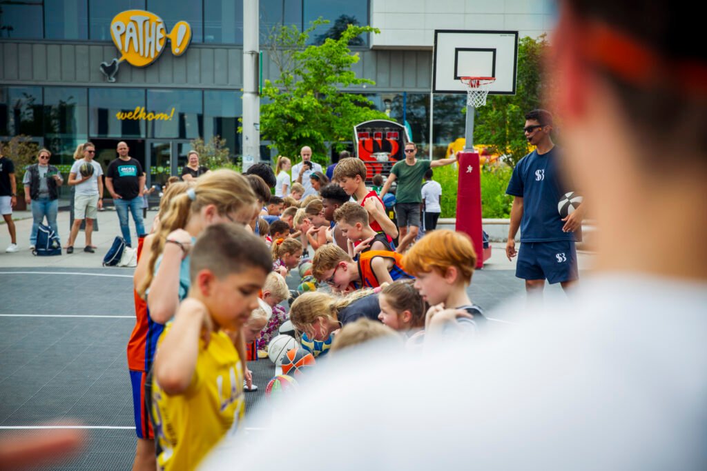 Door de ogen van Showcase Basketball SB x Youhtcup 013